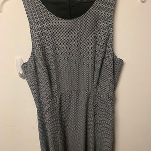 Banana Republic dress